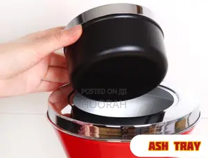 Standing Long Decor Ash Tray