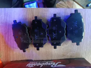 Original Back Brake Pads for GAC GS4 New Model