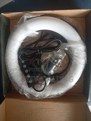 10 Inches RGB