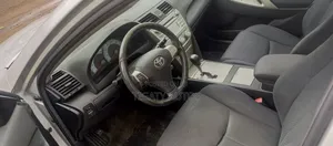 Toyota Camry 2008 Silver