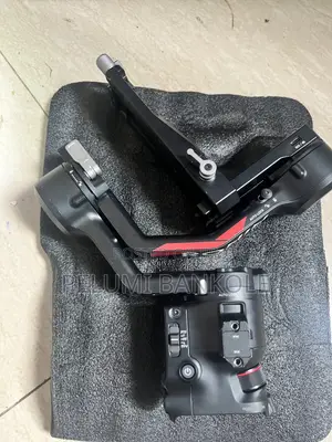 DJI Rs4 Combo