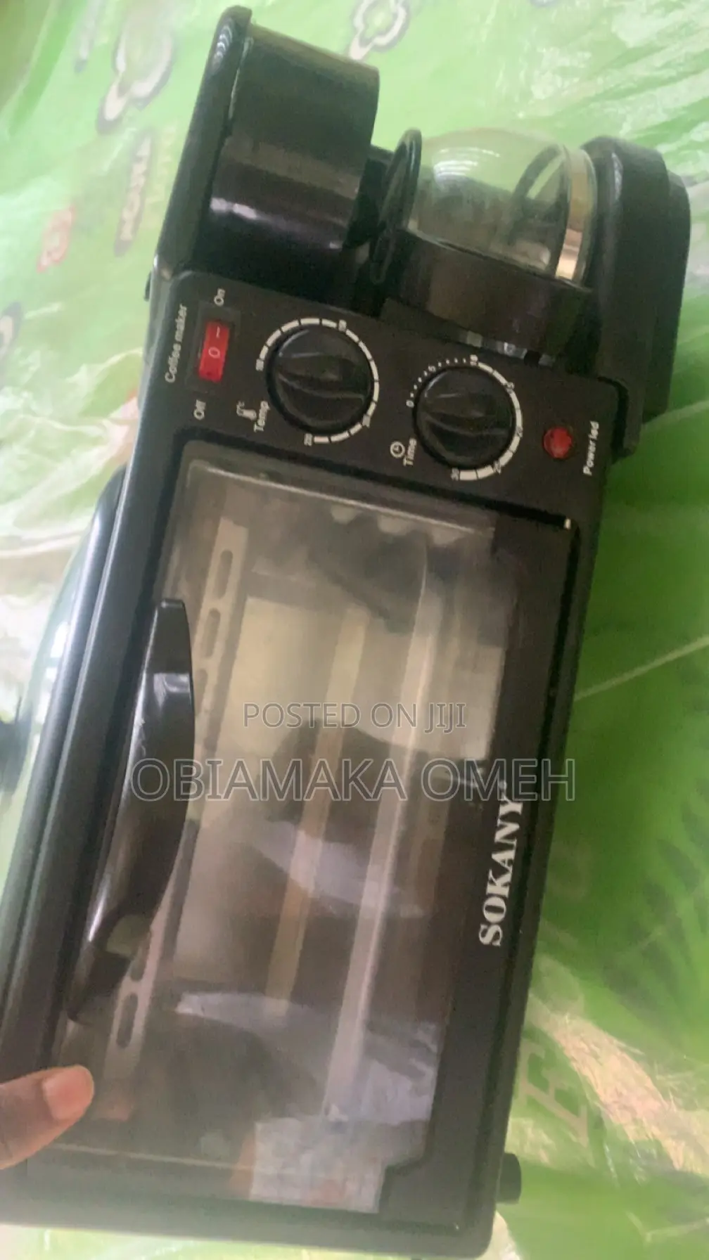 Microwave Kitchen Appliances