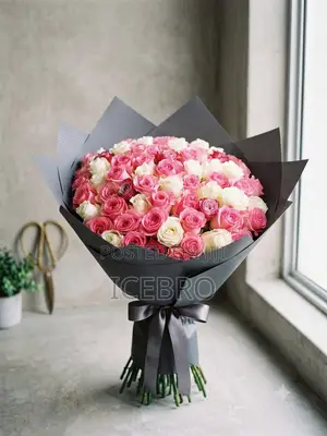Flower Delivery in Victoria Island | Ikoyi | Lekki | Ikeja