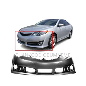 Brand New Bumper for Camry 2013 Sport
