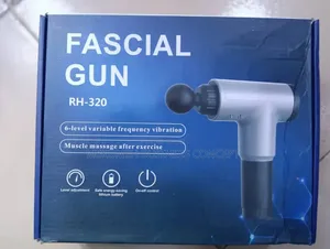 Fascial Gun RH-320 Muscle Massage Gun