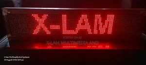 Outdoor LED Signage Abeokuta | Digital Business Sign