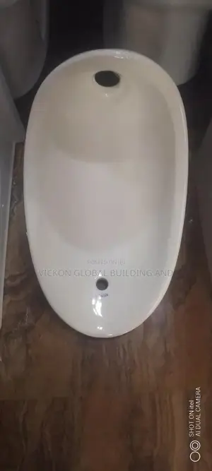 Convenient Urinary Bowl
