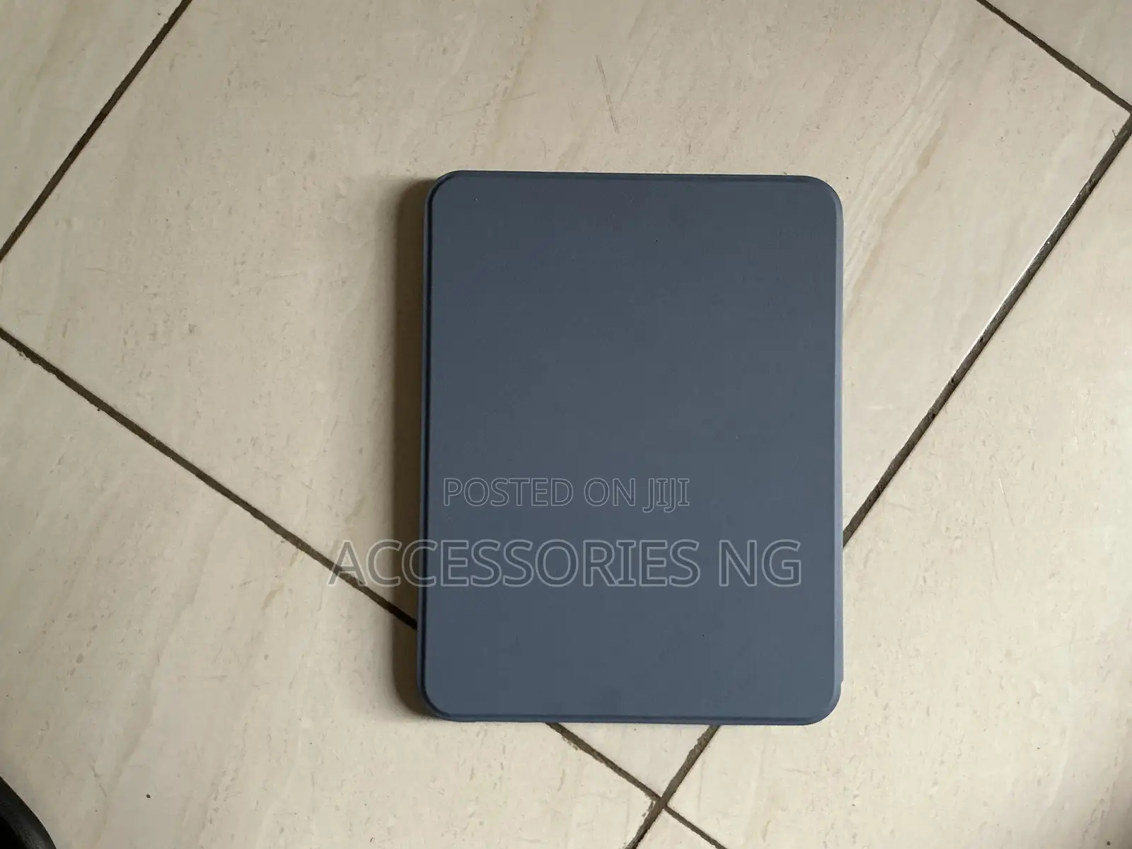 360 iPad Protective Case
