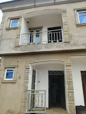 Furnished Mini Flat in Ayobo, Ipaja / Ipaja for rent