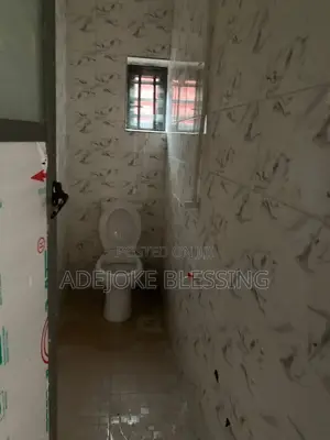 Furnished Mini Flat in Ayobo, Ipaja / Ipaja for rent