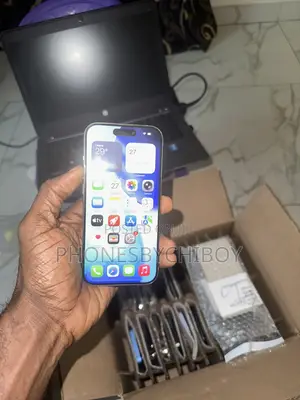 Apple iPhone 15 Pro 128 GB Silver
