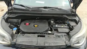 Kia Soul 2015 Black