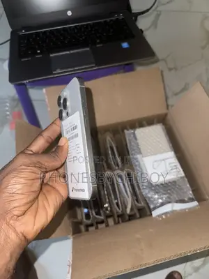 Apple iPhone 15 Pro 128 GB Silver
