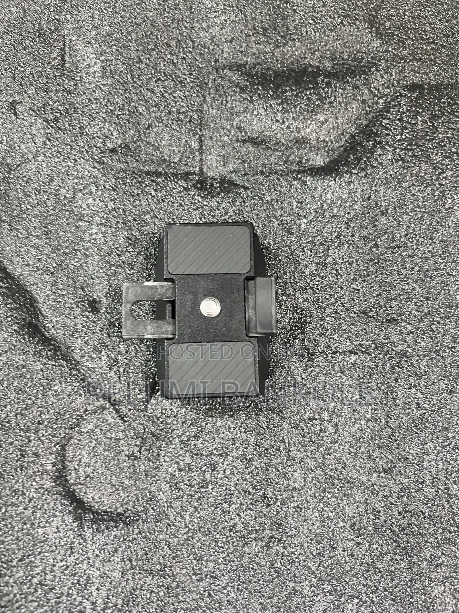 DJI Rs4 Combo
