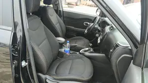 Kia Soul 2015 Black