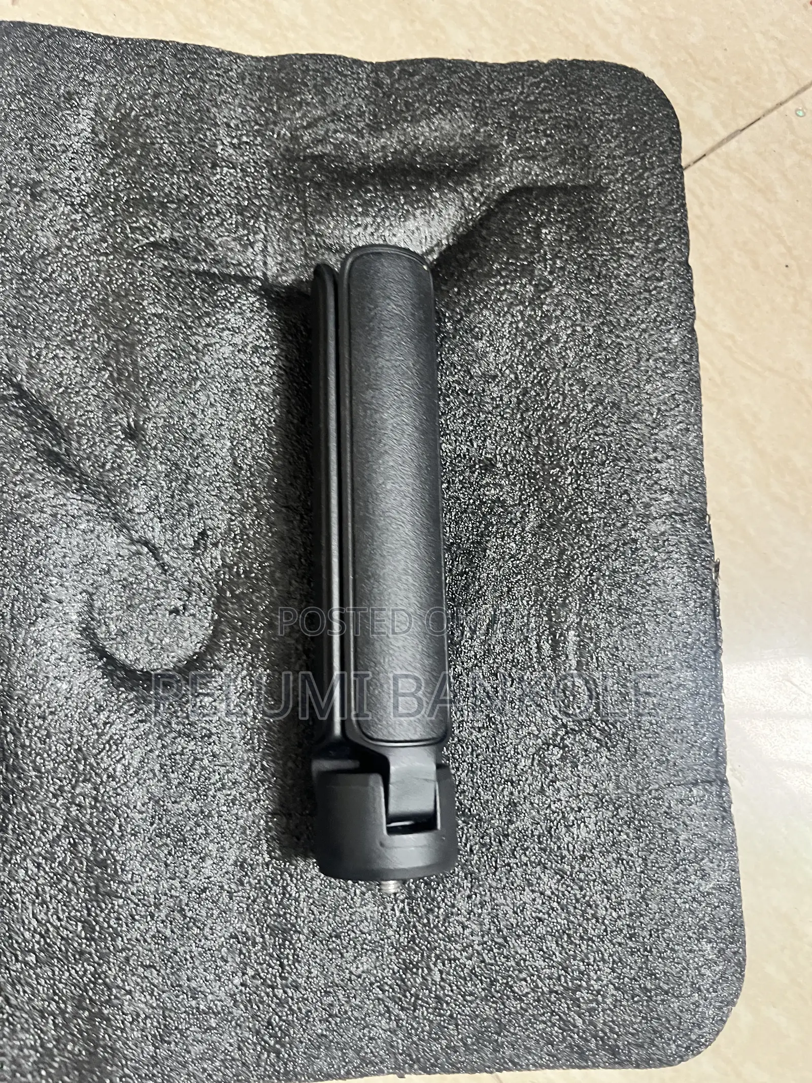 DJI Rs4 Combo