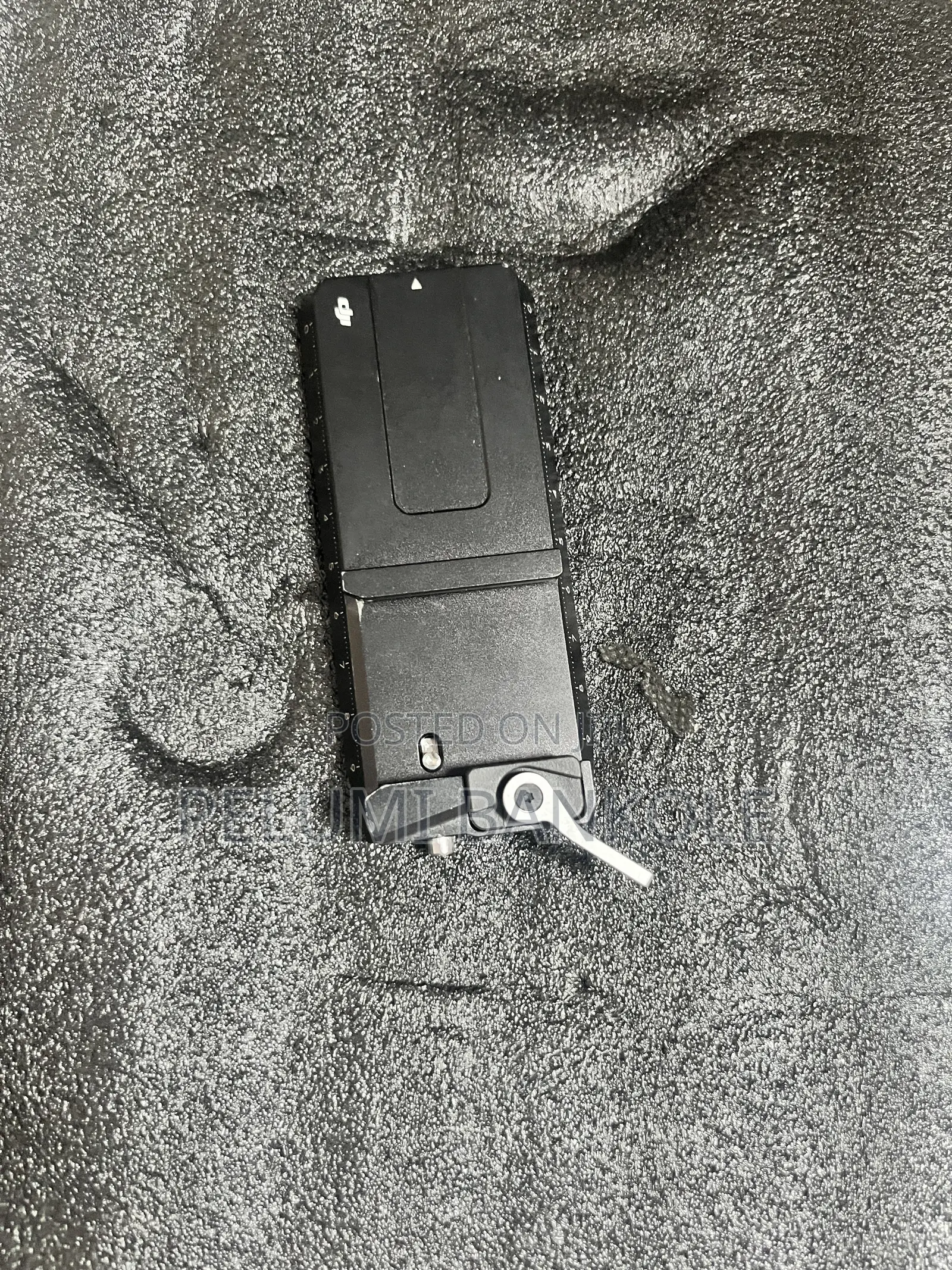 DJI Rs4 Combo