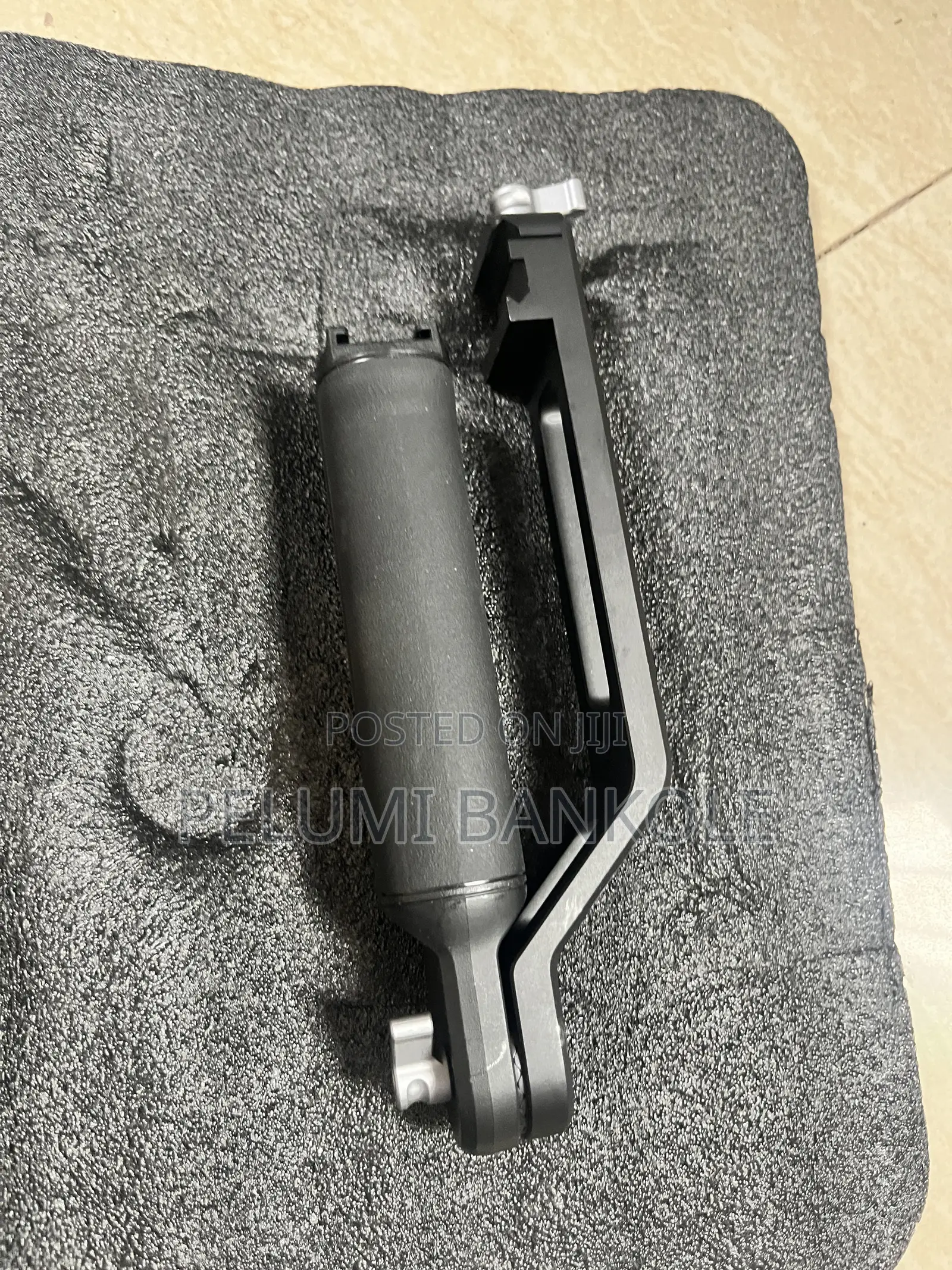 DJI Rs4 Combo