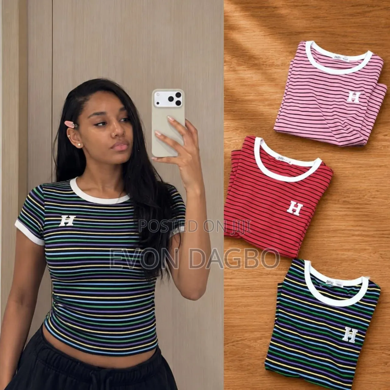 Basic Tops