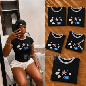 Basic Tops