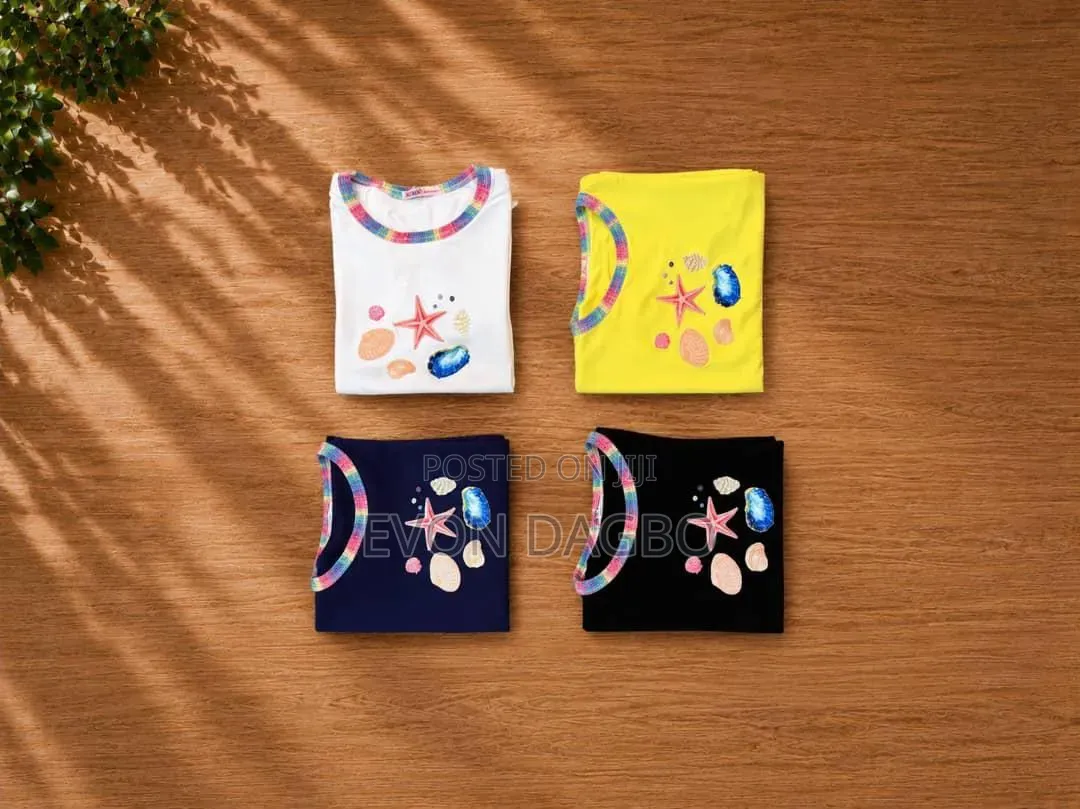 Basic Tops