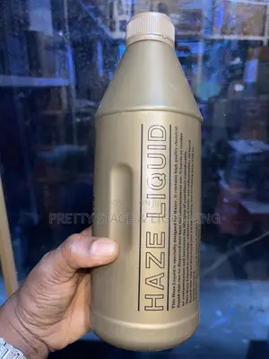 Haze Liquid for Fog Machine