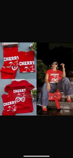 Clothing Brand