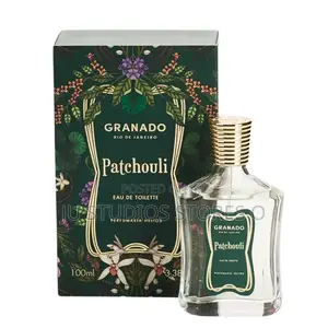 Patchouli by Granado