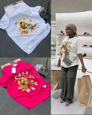 Clothing Brand