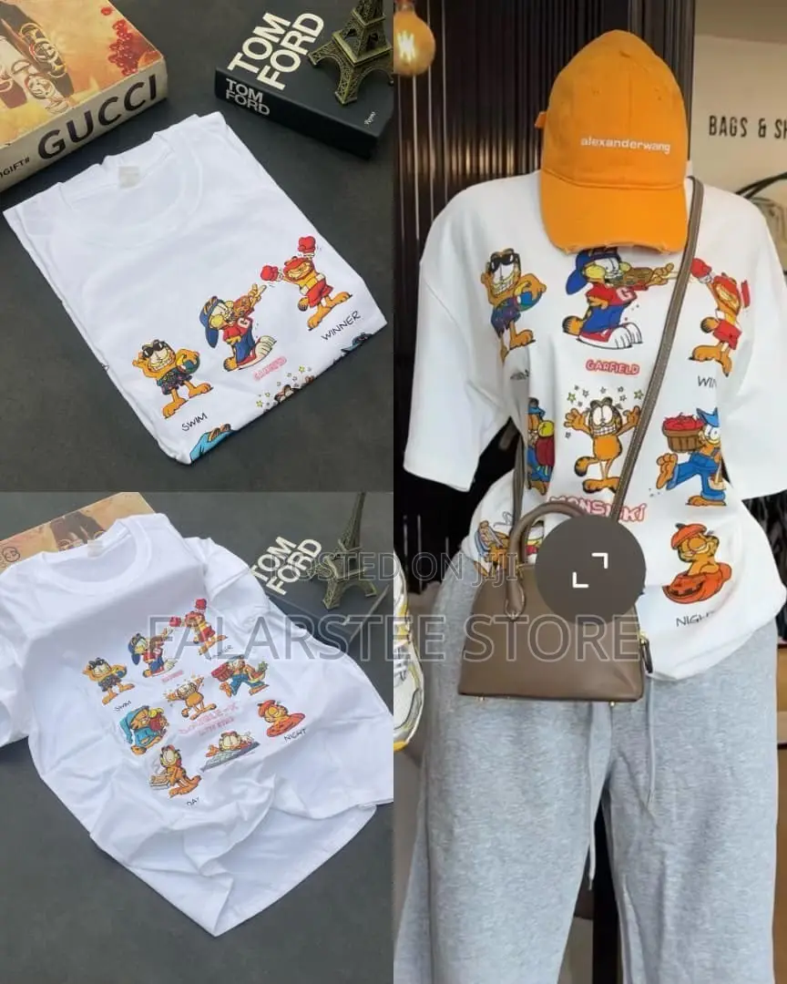 Clothing Brand