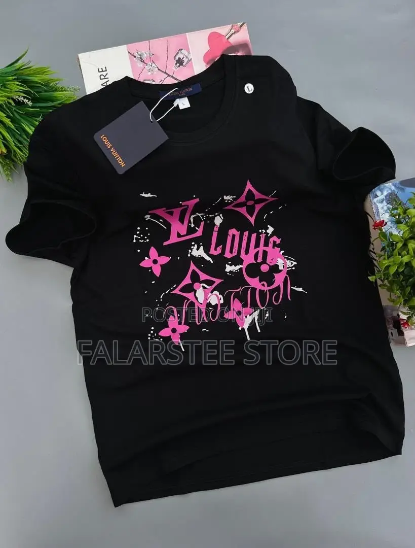 Clothing Brand