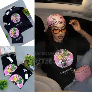 Clothing Brand