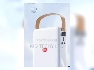 Itel Power Go Pro