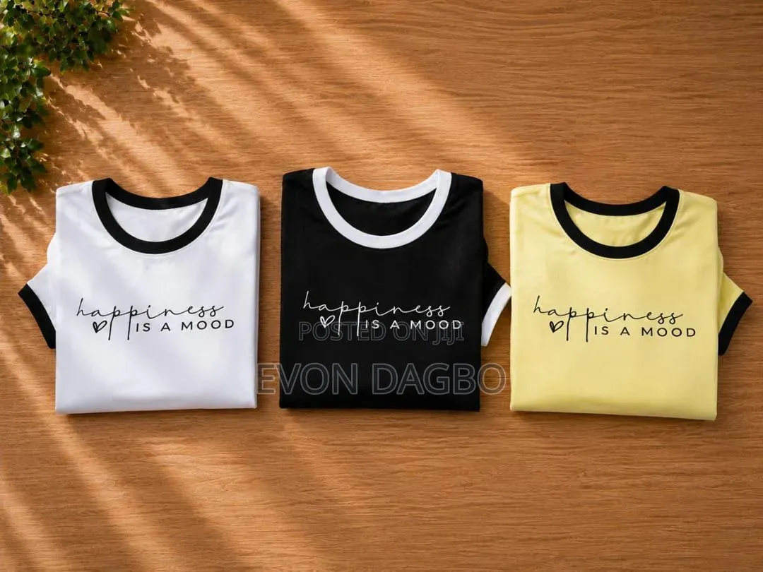 Basic Tops