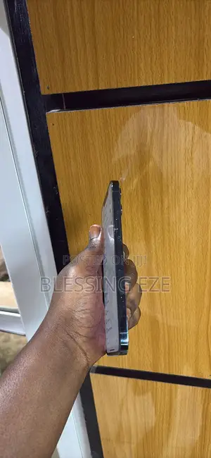 Apple iPhone 12 Pro Max 128 GB Blue
