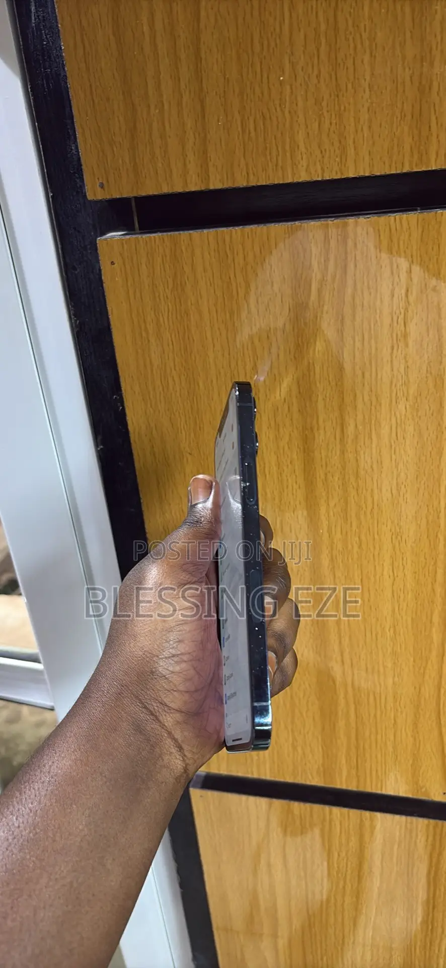 Apple iPhone 12 Pro Max 128 GB Blue