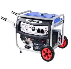 Kemage 2.5kva Key Starter Generator | KM3800