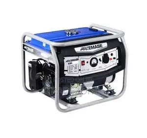 Kemage 2.5kva Key Starter Generator | KM3800