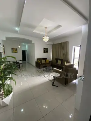 2bdrm Apartment in Westend Estate By, Ikota for rent