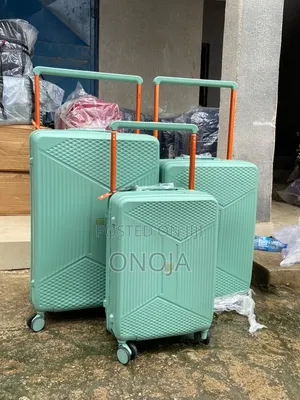 Luggage/ Traveling Box