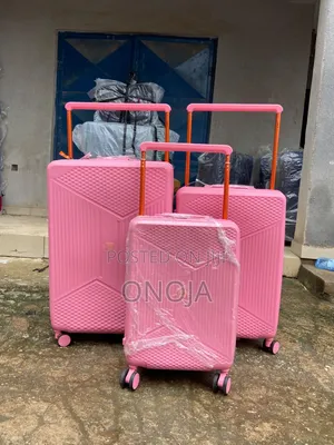 Luggage/ Traveling Box