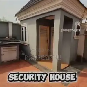 5bdrm Duplex in Epe for sale