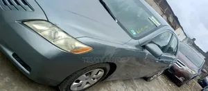 Toyota Camry LE V6 4dr Sedan (3.5L 6cyl 6AM) 2007 Green