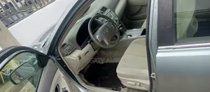 Toyota Camry LE V6 4dr Sedan (3.5L 6cyl 6AM) 2007 Green