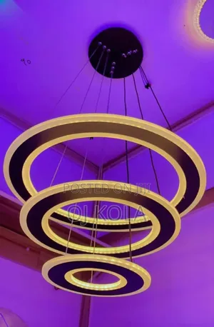 Chandelier