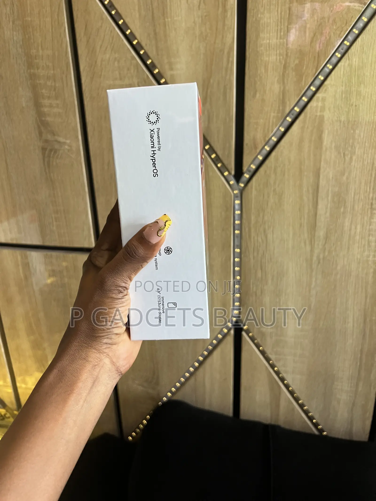 New Xiaomi Redmi 17 128 GB Green