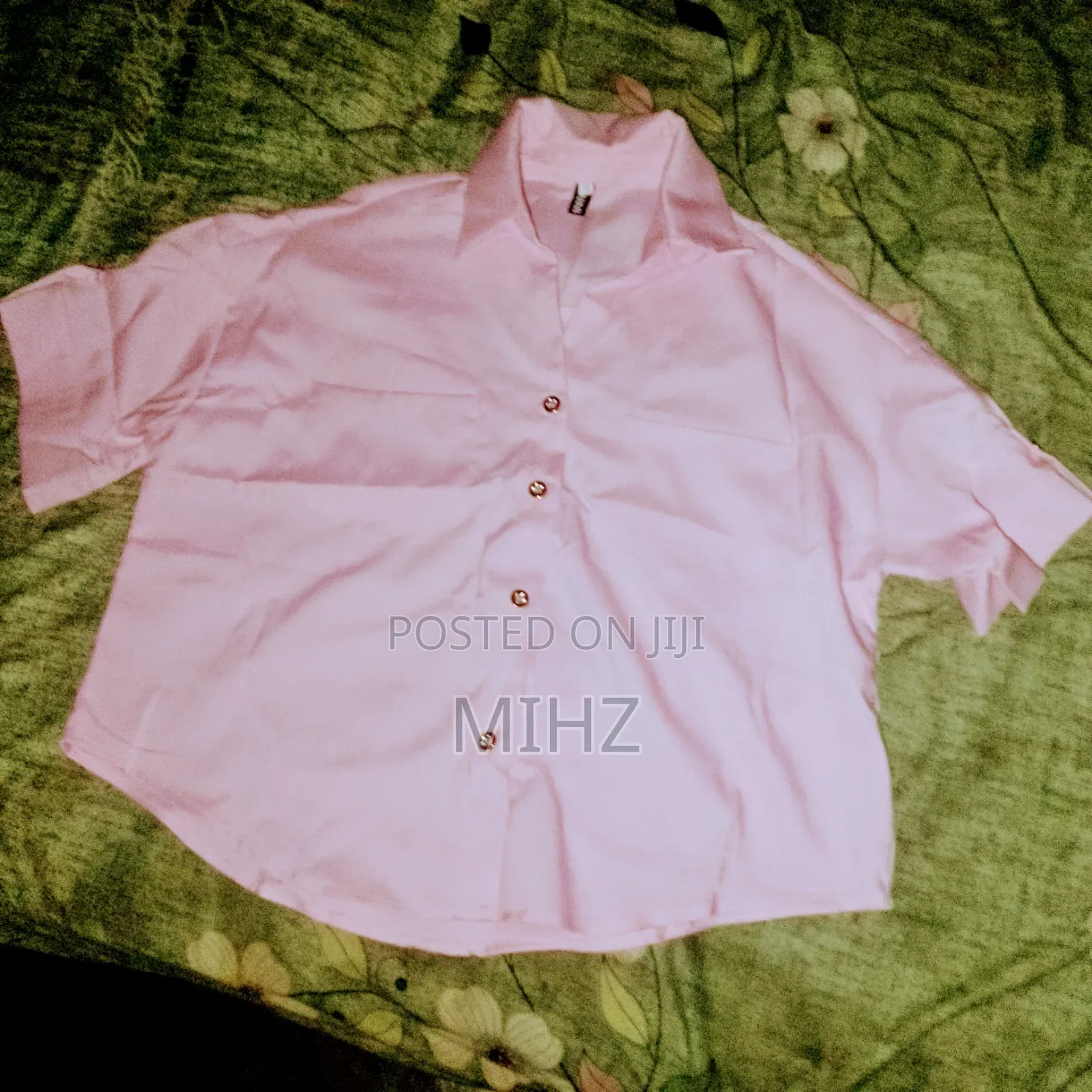 Mihzefua Beauty Clothes