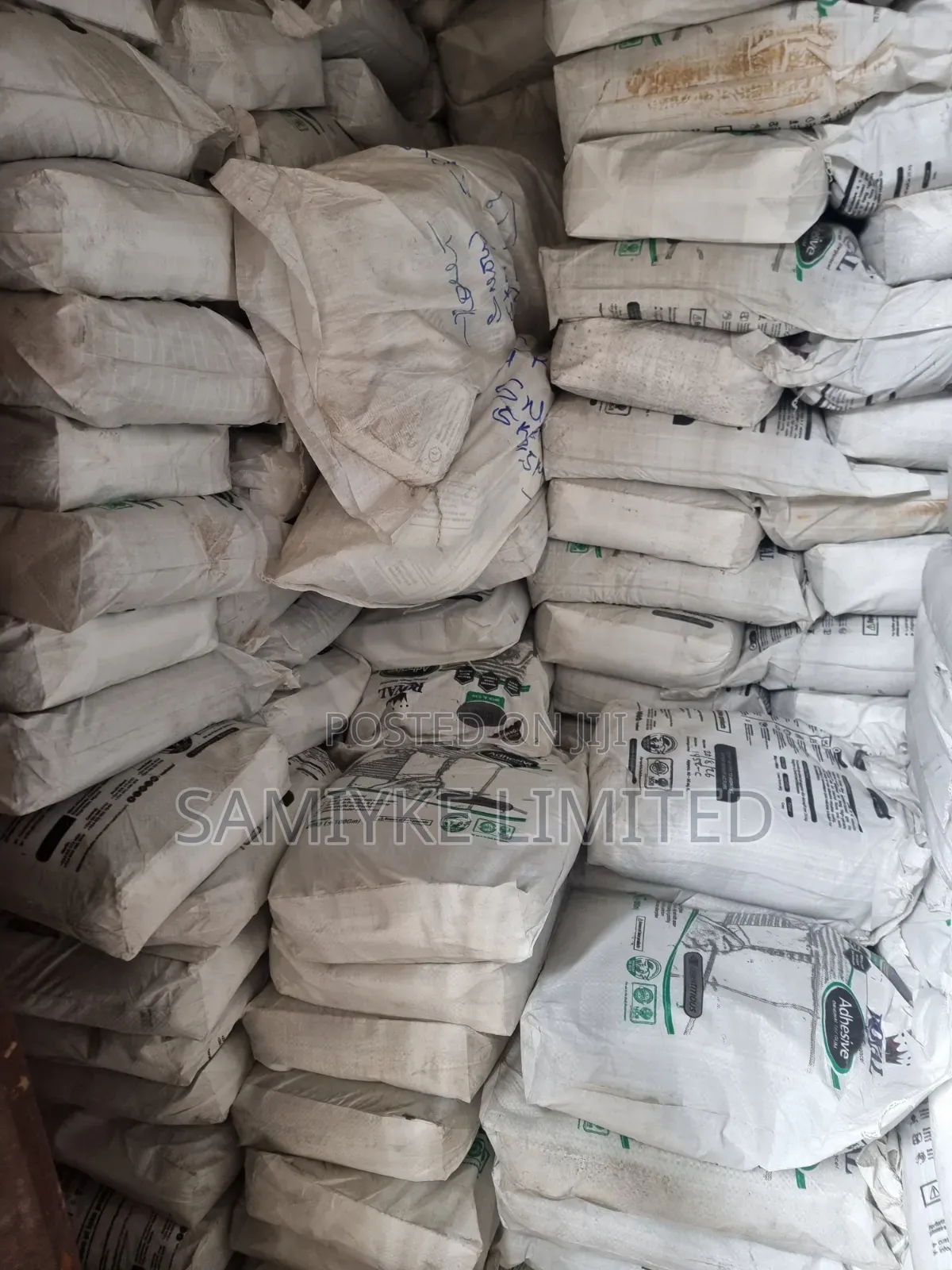 Royal Gum Cement