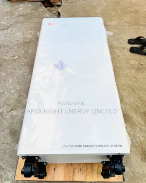 15kwh Felicity Lithium Battery 7-Years Warranty