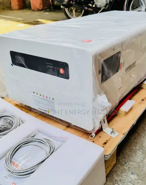 15kwh Felicity Lithium Battery 7-Years Warranty
